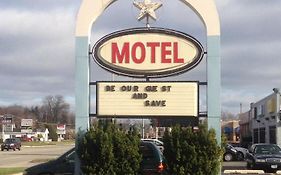 Stardust Motel Naperville